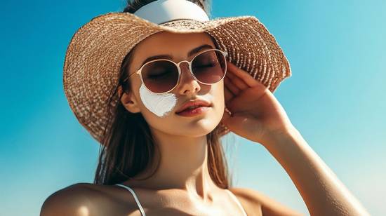 防曬霜開封后第二年還能用嗎，防曬霜開封第二年慎用，專家揭秘隔年防曬隱患
