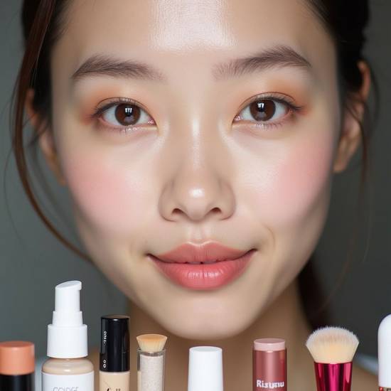 化妝先涂防曬還是隔離,化妝防曬隔離的正確先后順序