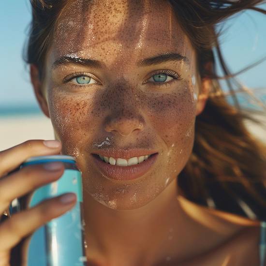 用防曬霜需要卸妝嗎,防曬霜卸妝必要性解析