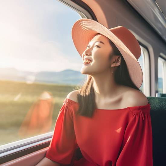 防曬霜可以帶上高鐵嗎,防曬霜,高鐵出行不懼熱