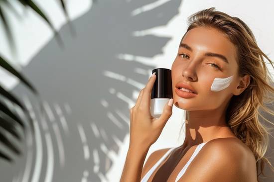 防曬霜可以天天用嗎,防曬霜天天用安全解析