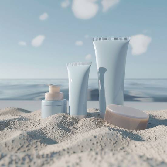 防曬和隔離先涂哪個,防曬隔離使用順序解析:先防曬后隔離是關鍵