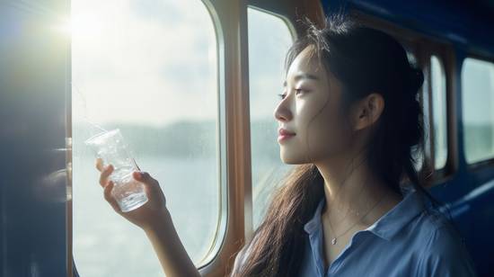 火車上能帶防曬噴霧嗎,火車攜帶防曬噴霧規定