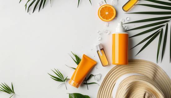 防曬露和防曬乳的區(qū)別,防曬露乳質(zhì)地之別:清爽與滋潤如何選