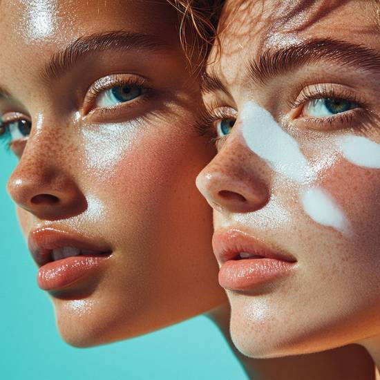 防曬霜和隔離霜有什么區別,防曬霜隔離霜區別全解析