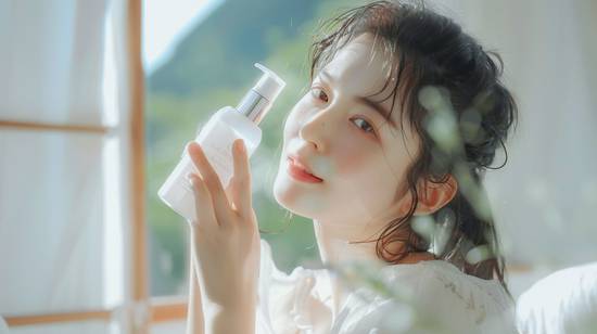 洗面奶能洗掉防曬霜嗎,洗面奶去除防曬霜效果解析