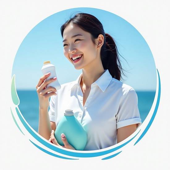 碧柔防曬霜好用嗎，碧柔防曬霜高倍輕透實(shí)力派，清爽防護(hù)夏日無憂