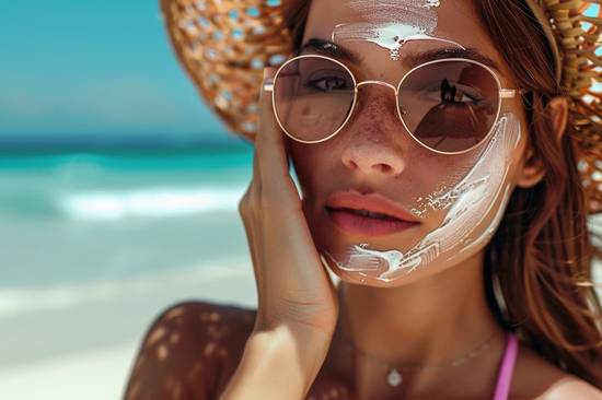 先隔離后防曬還是先防曬后隔離，隔離防曬使用順序正確步驟一次說清