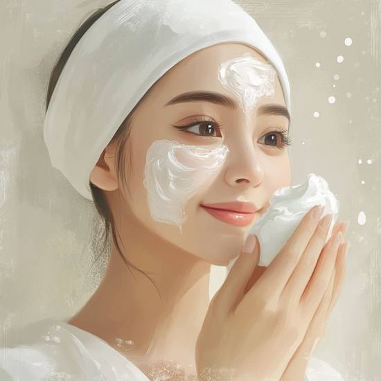 防曬霜用洗面奶可以洗掉嗎，洗面奶清潔防曬霜效果解析
