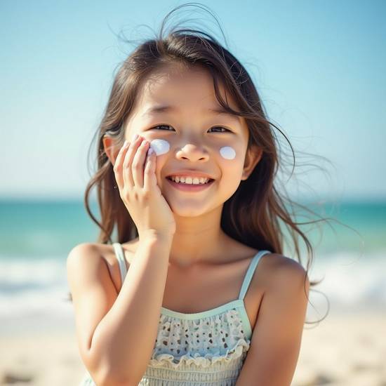 防曬霜怎么用才正確,防曬霜正確涂抹關(guān)鍵步驟提升防曬效果