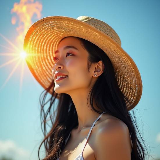 物理防曬是什么意思，物理防曬核心含義解析