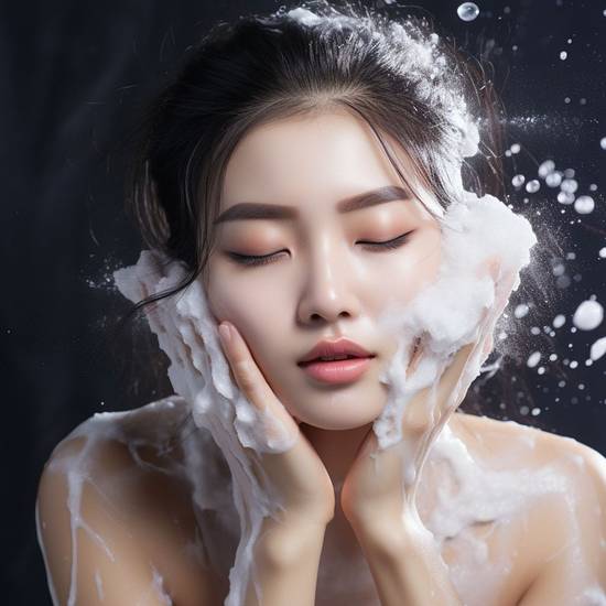 防曬霜用洗面奶可以洗掉嗎，洗面奶清潔防曬霜效果解析