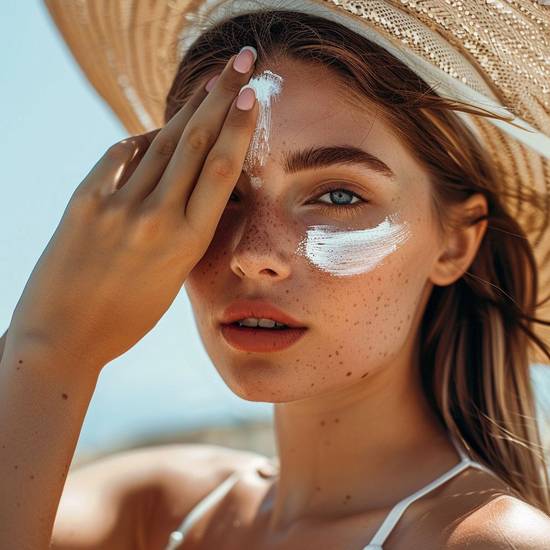 防曬霜幾個小時涂一次,防曬霜涂抹間隔幾小時關鍵指南