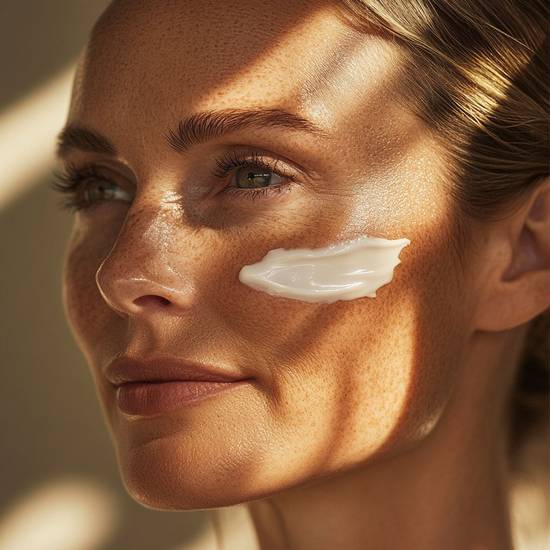 防曬露和防曬霜的區(qū)別,防曬露與防曬霜:質(zhì)地效果差異對(duì)比