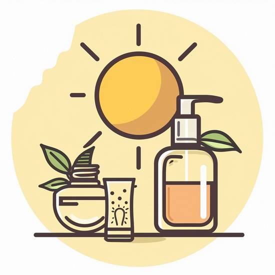 洗面奶可以洗掉防曬霜嗎,洗面奶清潔防曬霜效果解析及適用類型指引