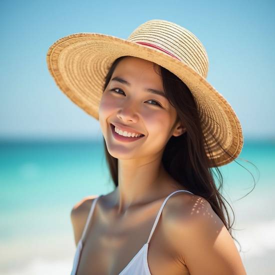 夏天用隔離霜還是防曬霜，夏日防曬選擇：隔離霜或防曬霜