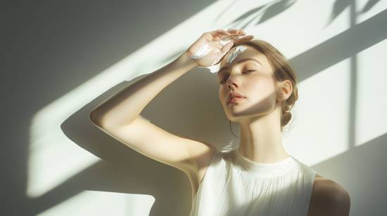 防曬噴霧需要卸妝嗎,防曬噴霧卸妝必知真相