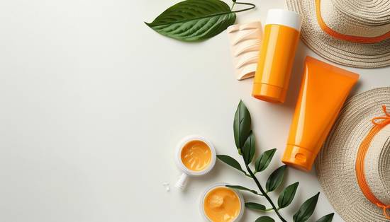 防曬霜好還是防曬乳好，防曬霜防曬乳膚質適配全解析