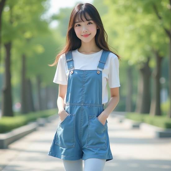 瘦人穿什么衣服好看，瘦人穿搭技巧：選對衣裝時(shí)尚顯壯