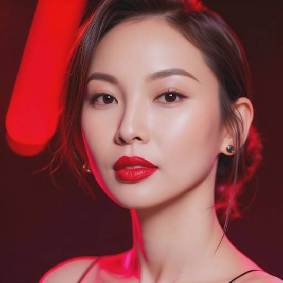 阿瑪尼口紅哪個(gè)顏色好看，阿瑪尼口紅熱門好看色號(hào)精選