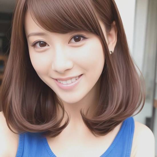 齊肩發還是鎖骨發好看，齊肩發鎖骨發美觀度終極對決