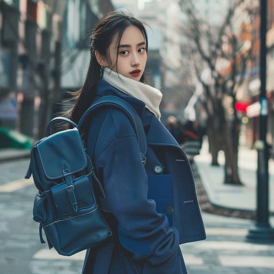 藏藍色搭配什么顏色好看，解鎖藏藍絕佳搭檔，這幾種高級色系最顯氣質(zhì)