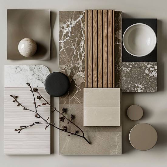 咖啡色配什么顏色好看,咖啡色最佳配色方案:白色優雅、金色奢華、綠色清新