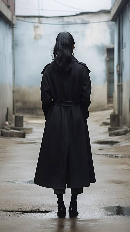 藏青色和黑色哪個(gè)好看,藏青色與黑色的美觀對(duì)比