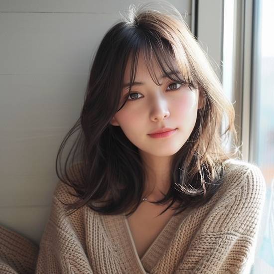 齊肩發還是鎖骨發好看，齊肩發鎖骨發美觀度終極對決