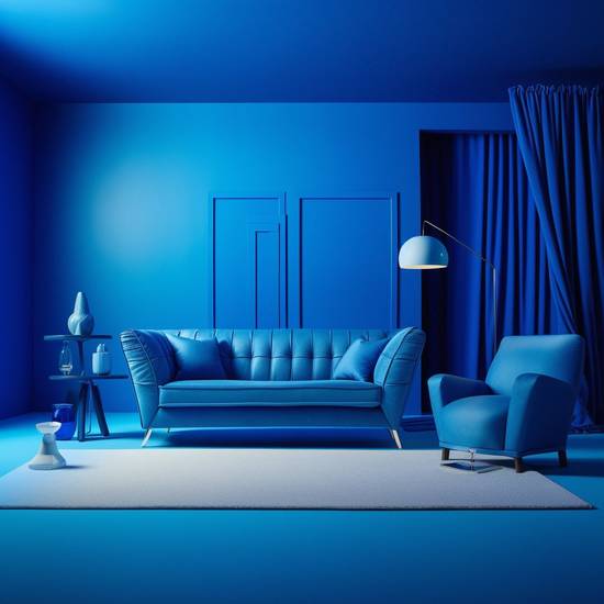 藍(lán)色配什么顏色最好看,藍(lán)色最佳配色方案推薦