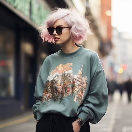 皮膚白穿什么顏色衣服好看,白皙肌膚專屬色彩圖鑒:藍紫灰粉彰顯冷白皮氣質(zhì)