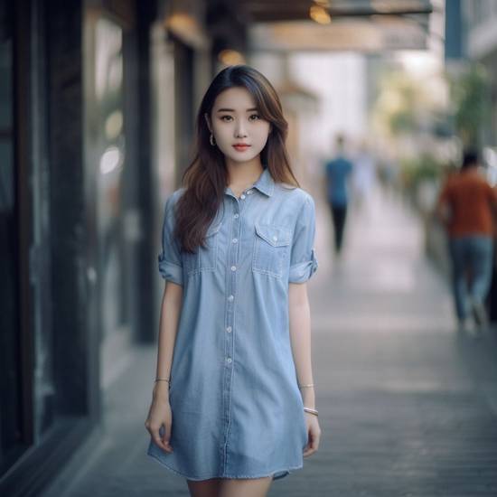 怎樣搭配衣服才好看，穿搭好看的實用秘籍指南