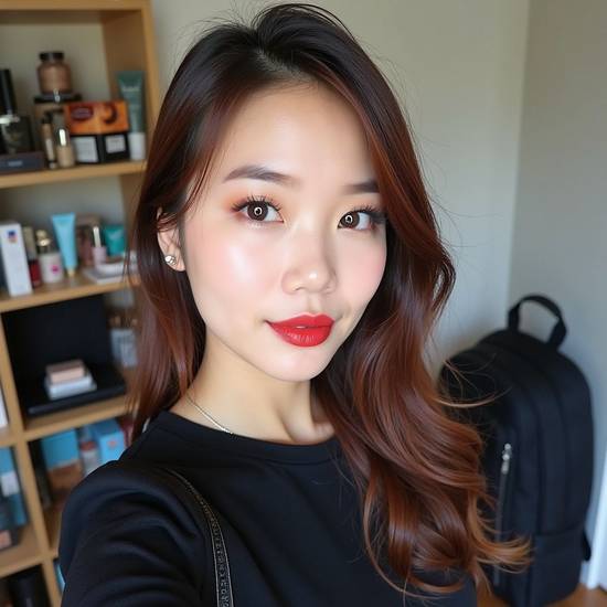 mac口紅哪個顏色好看,MAC口紅熱門顏色推薦榜單