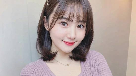 齊肩發型怎么扎好看，齊肩發扎得好看的秘訣