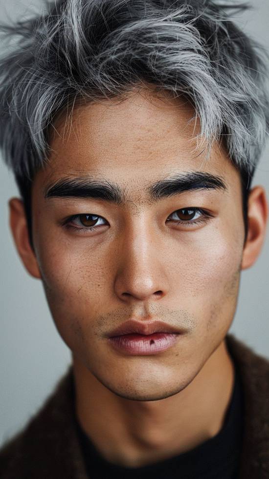 灰色和什么顏色搭配好看,灰色與什么顏色搭配好看?