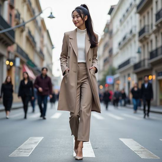 米黃色配什么顏色好看，米黃色時(shí)尚配色指南：優(yōu)雅百搭的色彩組合解析