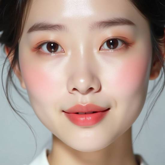 怎樣化妝好看又簡單初學者,初學者簡單化妝技巧,好看易學