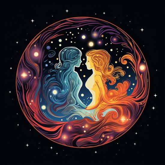 兩個水瓶座的人在一起合適嗎，水瓶座情侶配對相容性解析