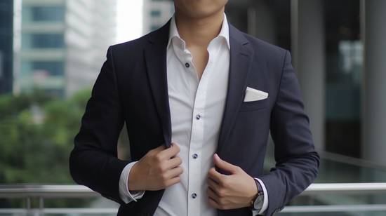 面試穿什么衣服比較合適,面試著裝選擇指南:得體與專業的平衡