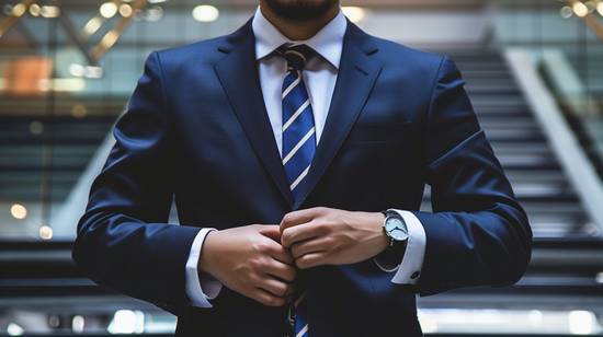面試穿什么衣服比較合適,面試著裝選擇指南:得體與專業的平衡