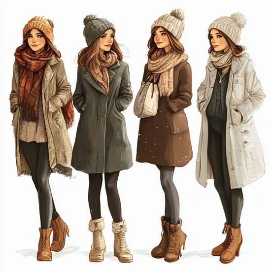 17度穿什么衣服合適,17度穿衣合適指南