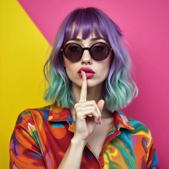 多久染一次頭發最合適，安全染發頻率指南：健康間隔與護發建議