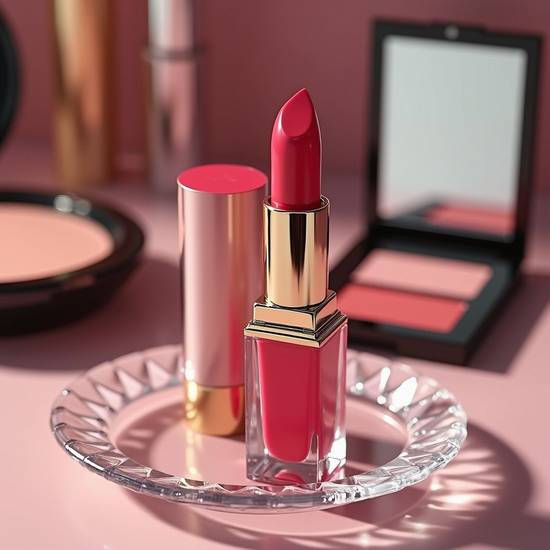 過期的口紅還能用嗎,過期口紅潛藏健康隱患需警惕