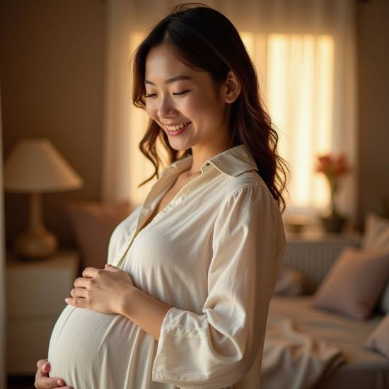 適合孕婦使用護膚品，孕肌安心之選：專業呵護母嬰健康的護膚品指南