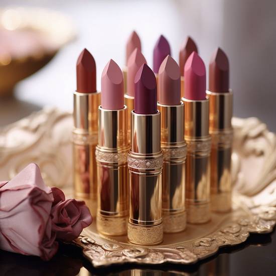 口紅的保質(zhì)期是幾年,口紅保質(zhì)期揭秘:未開封3年,開封后僅1年