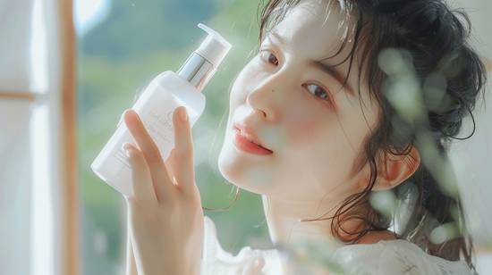 高中生適合的護(hù)膚品，高中生溫和護(hù)膚指南：補(bǔ)水控油高性價(jià)比精選