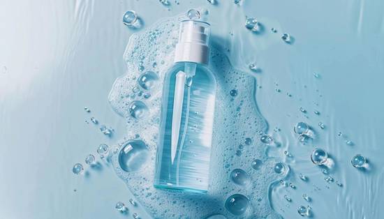 溫碧泉護膚品怎么樣，溫碧泉高性價比補水實測：肌膚水潤鎖水實力解析