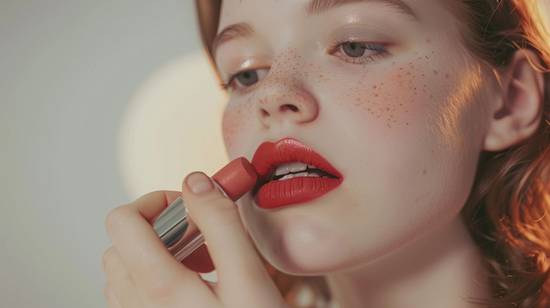 口紅有必要買貴的嗎,口紅買貴的必要性探討