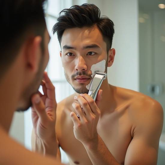 高夫男士護膚品怎么樣,高夫男士護膚品真實體驗與功效解析