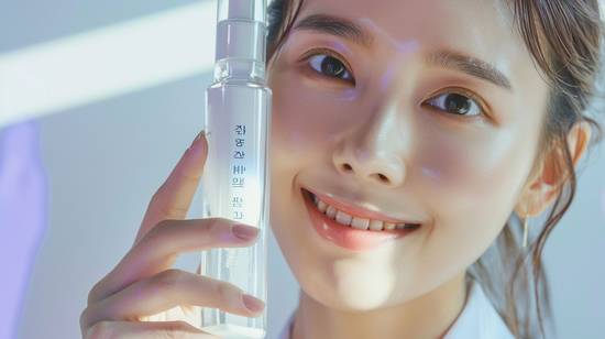 敏感肌膚護膚品排名，2025敏感肌護膚品牌排行榜十強